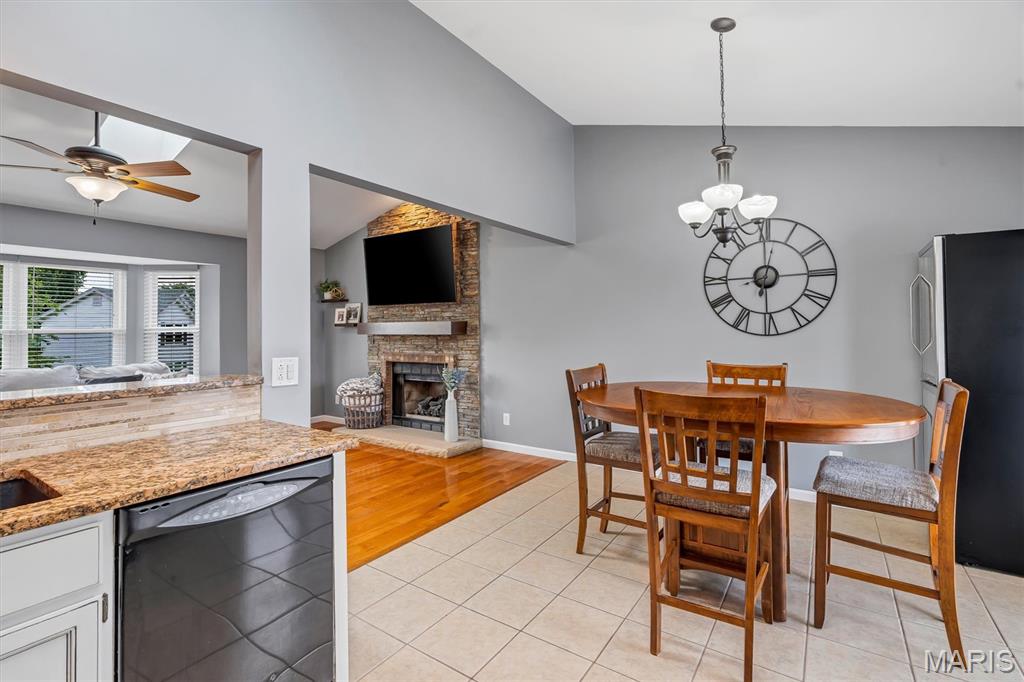 Whispering Ridge - Residential