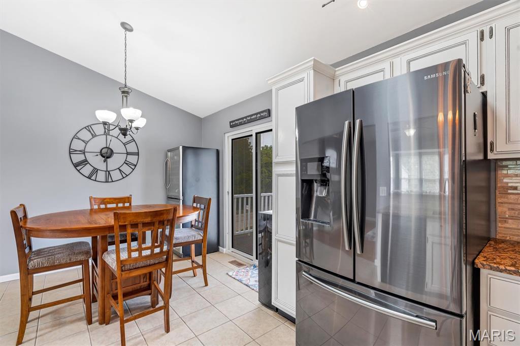 Whispering Ridge - Residential
