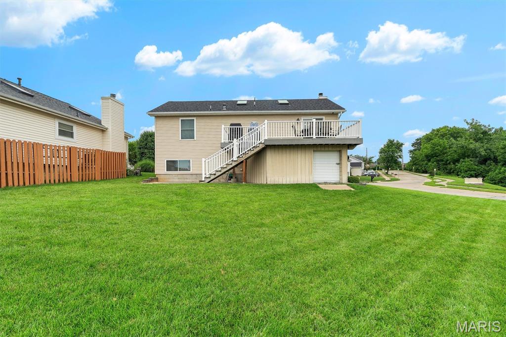 Whispering Ridge - Residential