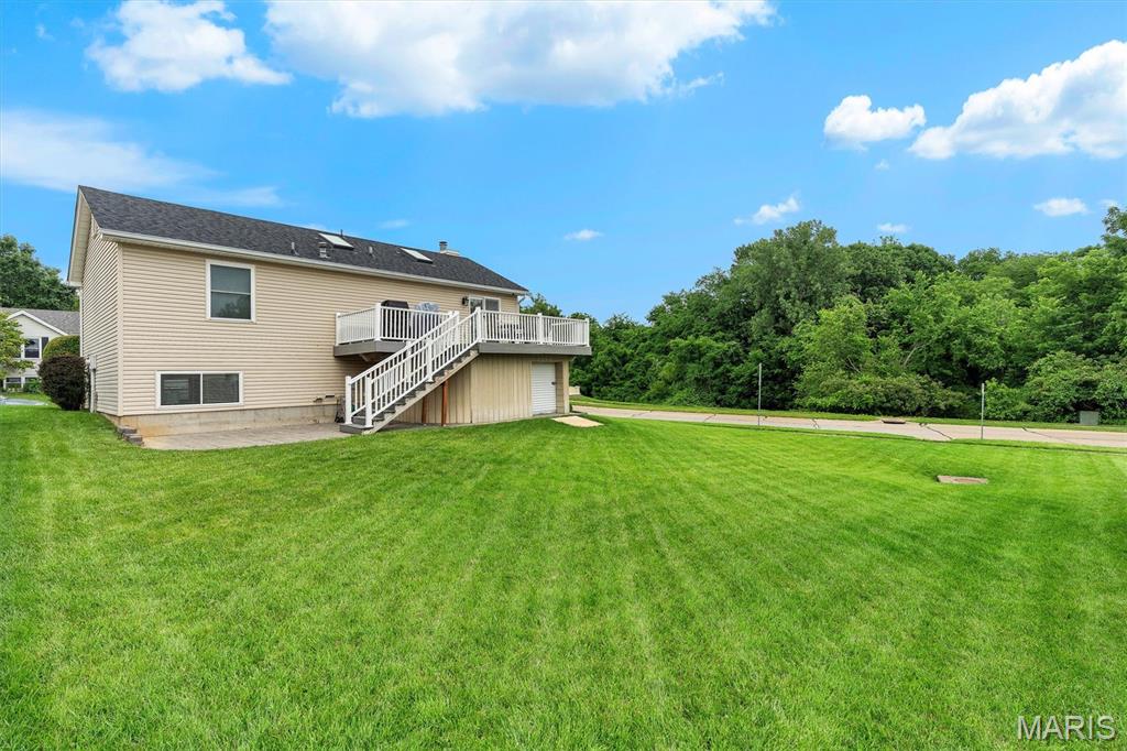 Whispering Ridge - Residential