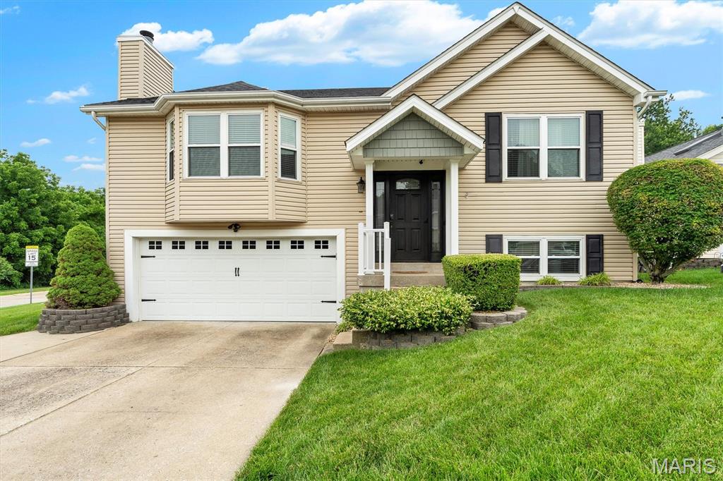 Whispering Ridge - Residential
