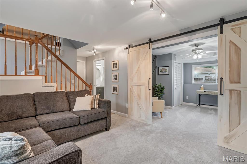 Whispering Ridge - Residential