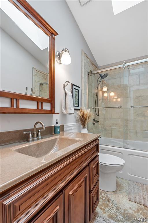 Whispering Ridge - Residential