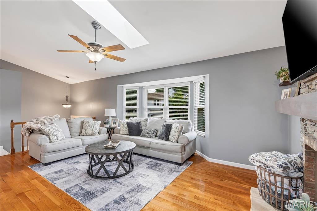 Whispering Ridge - Residential
