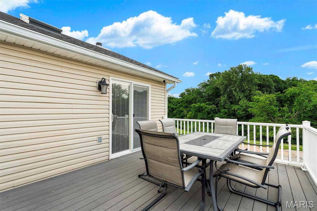 Whispering Ridge - Residential
