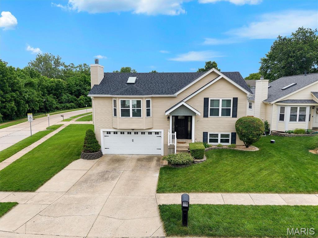 Whispering Ridge - Residential