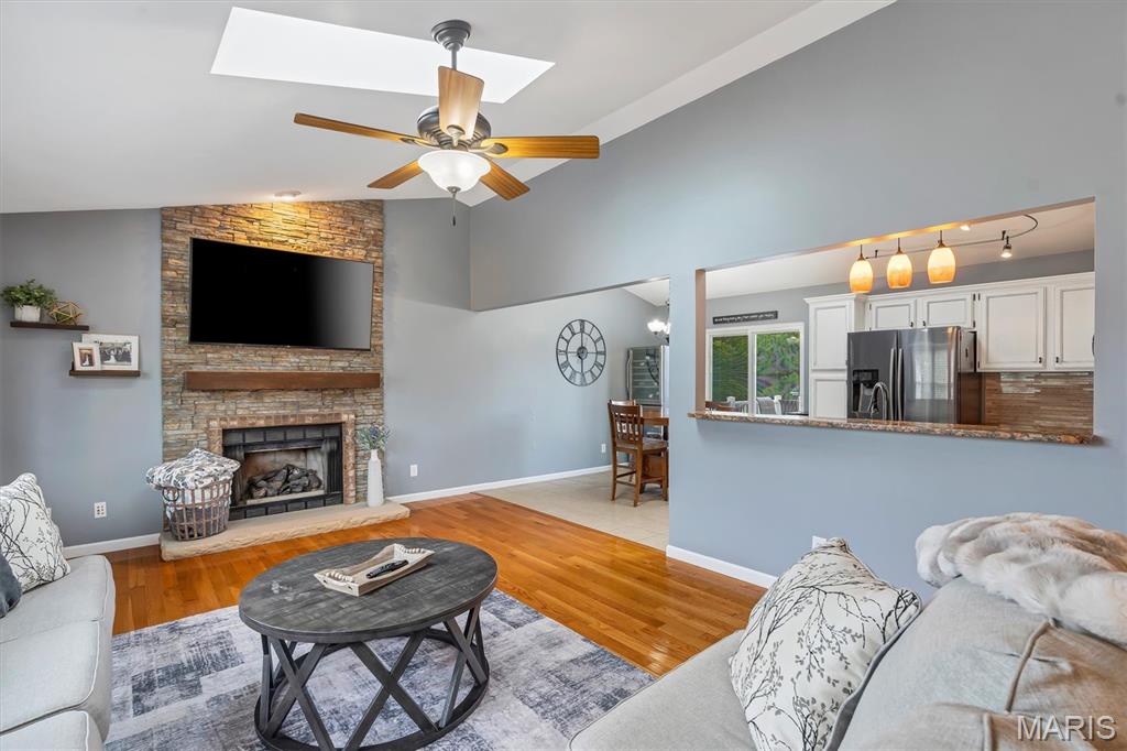 Whispering Ridge - Residential