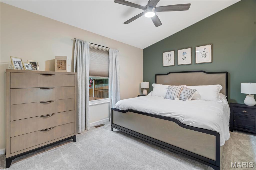 Whispering Ridge - Residential