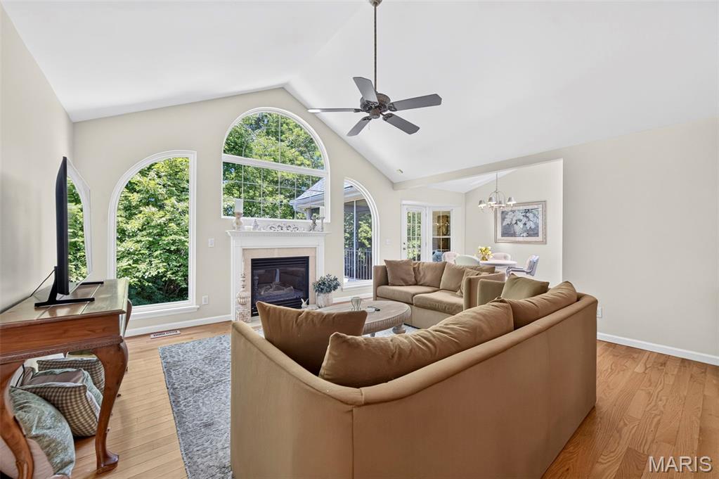 Bear Creek - Residential