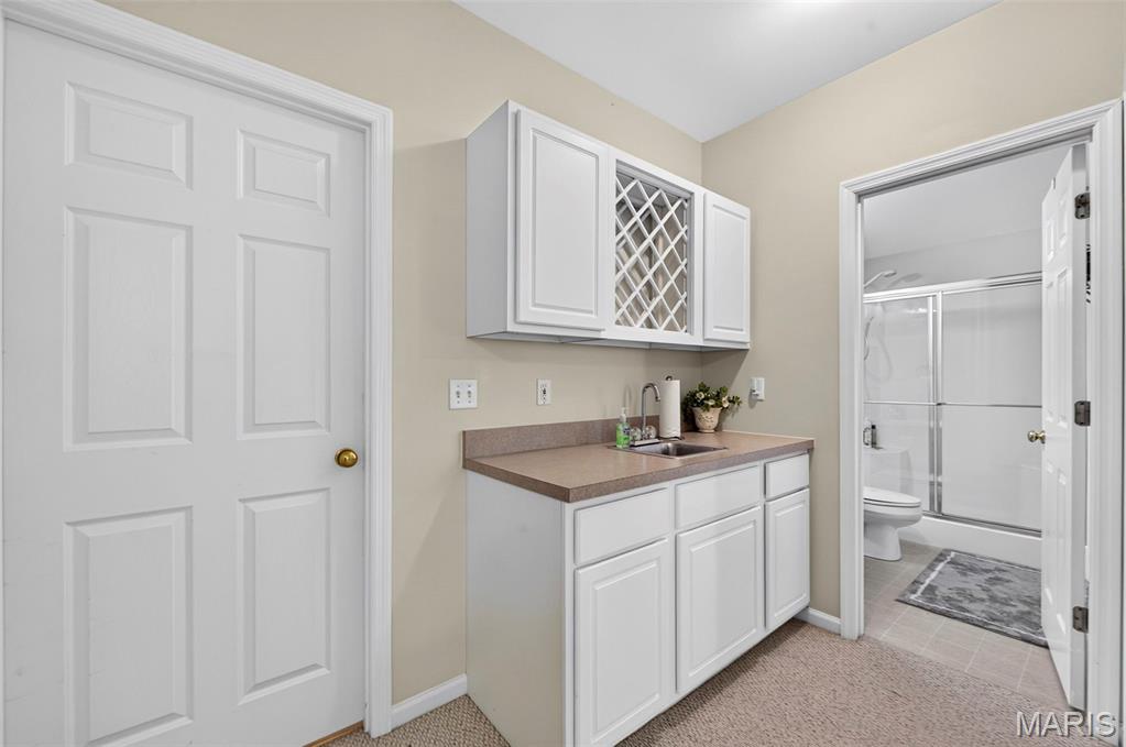Bear Creek - Residential