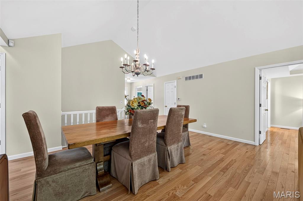 Bear Creek - Residential