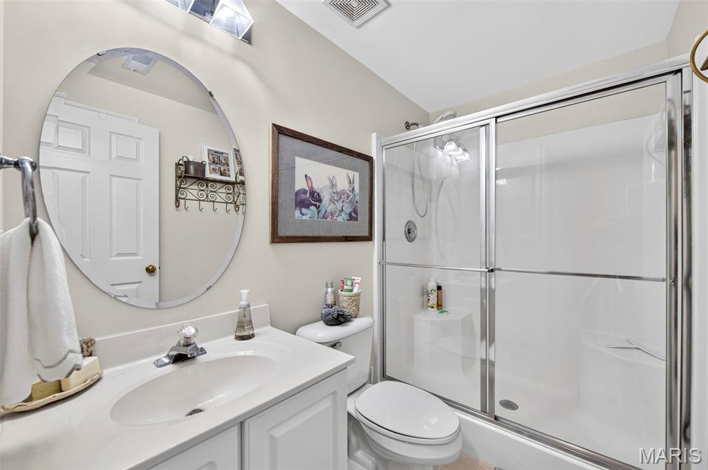 Bear Creek - Residential