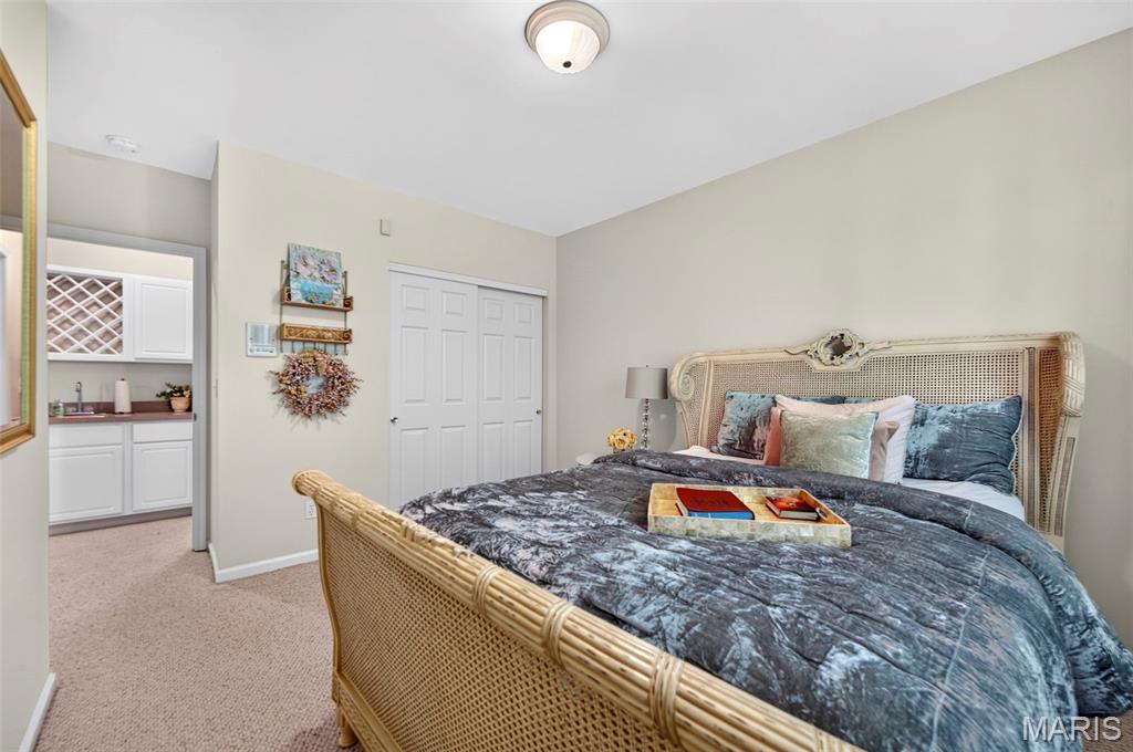 Bear Creek - Residential