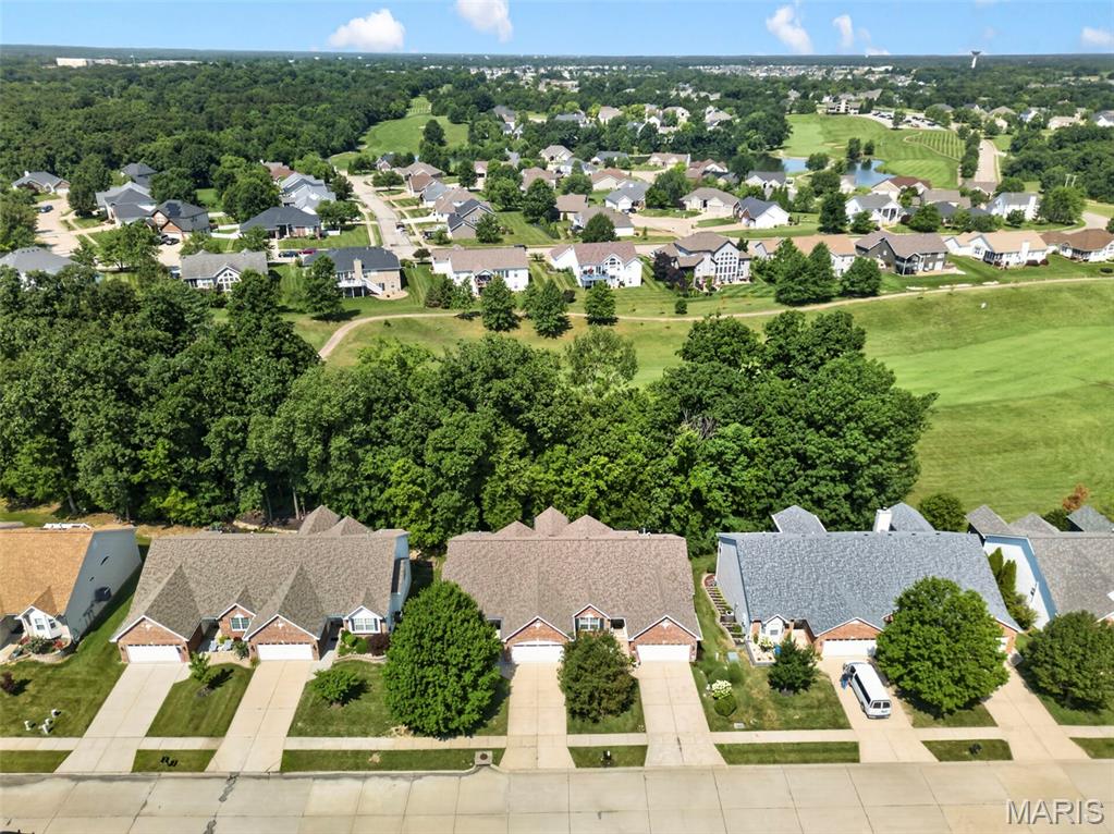 Bear Creek - Residential