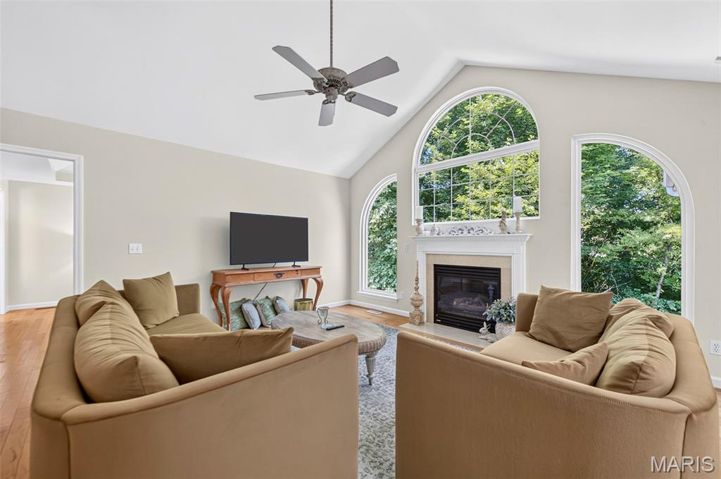 Bear Creek - Residential