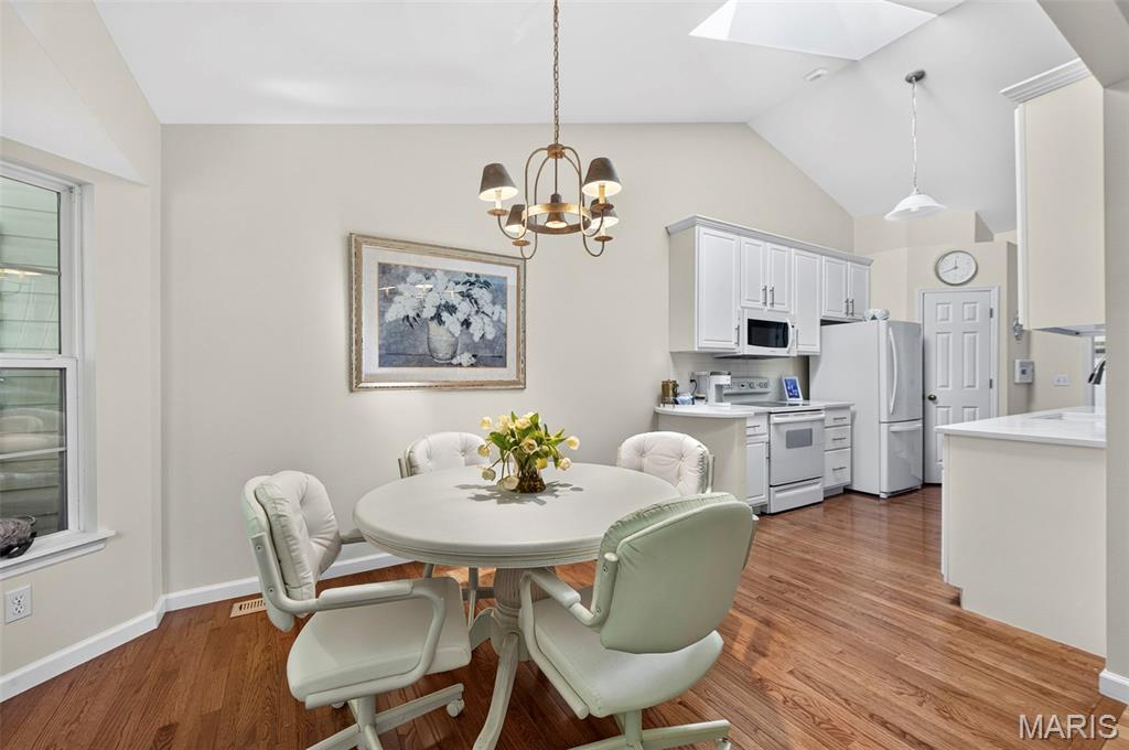 Bear Creek - Residential