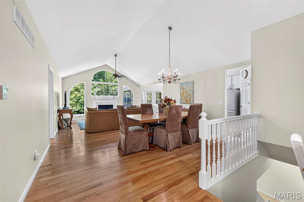 Bear Creek - Residential