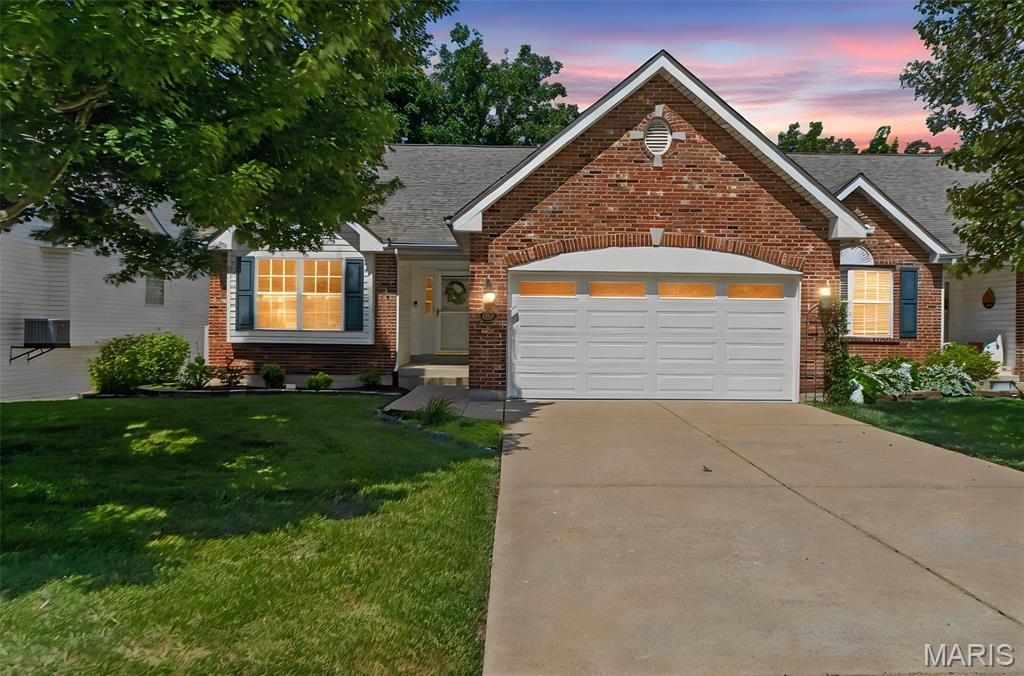 Bear Creek - Residential