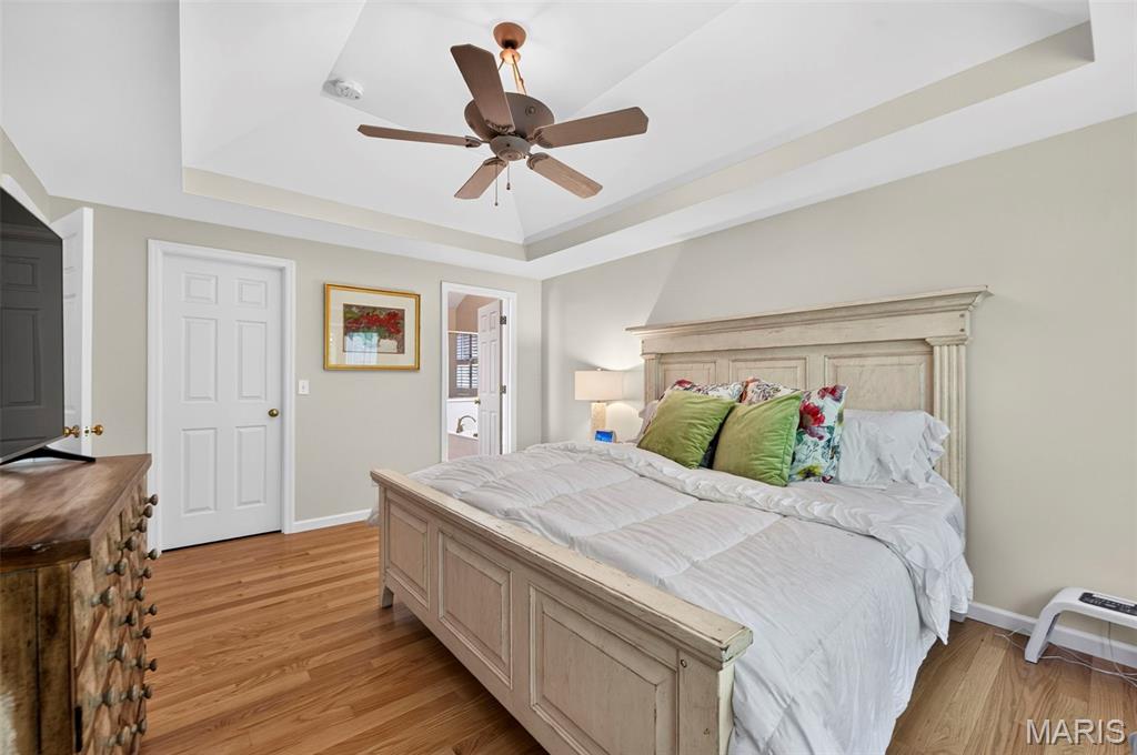 Bear Creek - Residential
