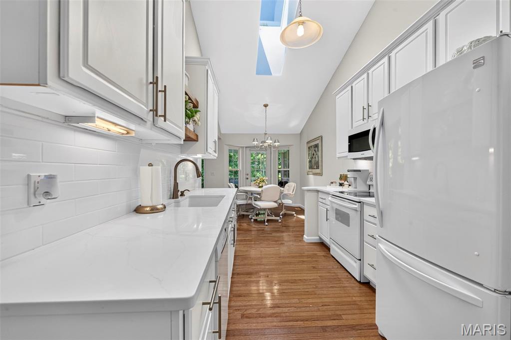 Bear Creek - Residential