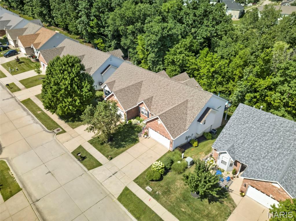 Bear Creek - Residential