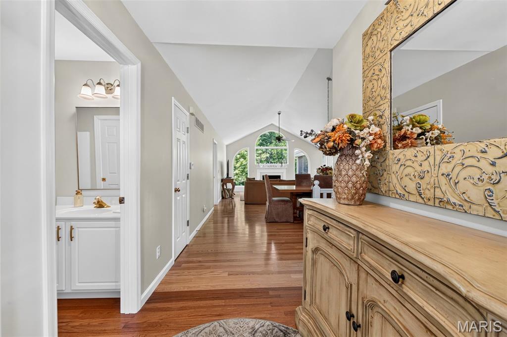 Bear Creek - Residential