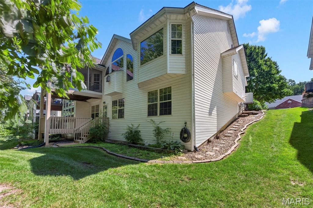 Bear Creek - Residential