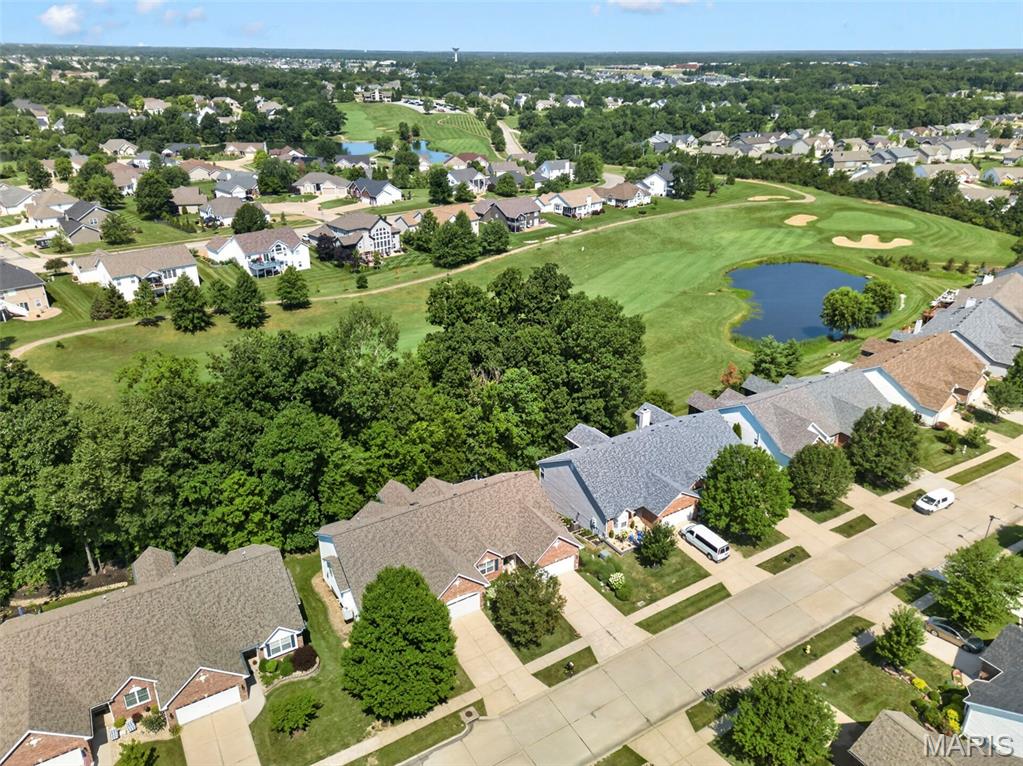 Bear Creek - Residential