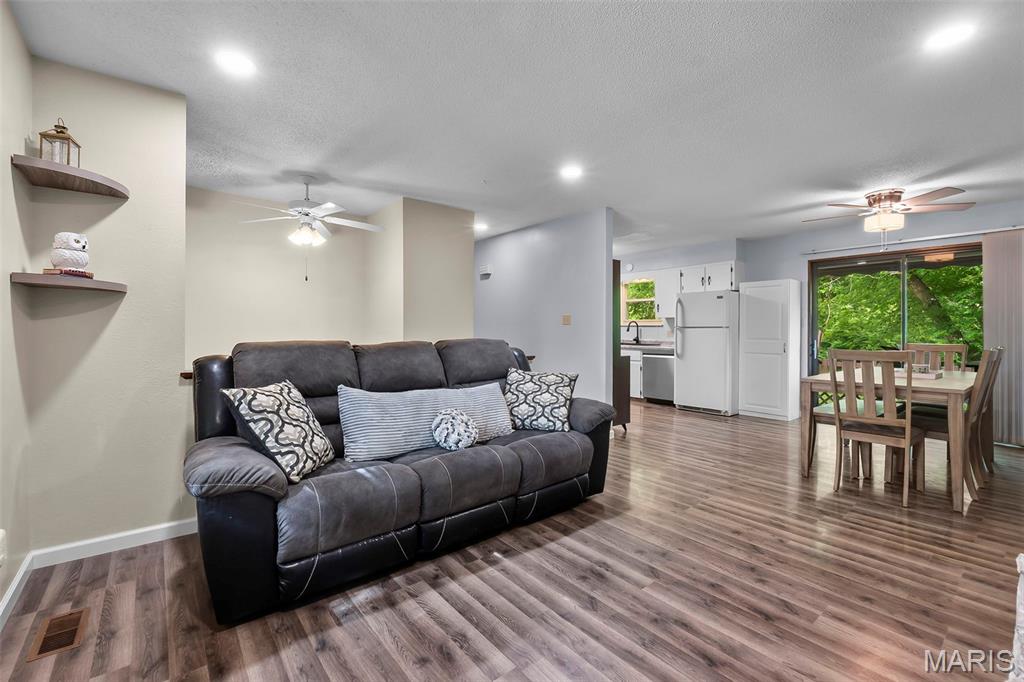 Shawnee Heights - Residential
