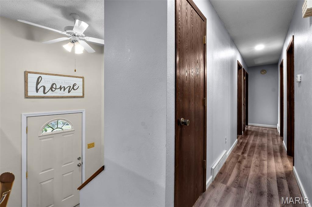 Shawnee Heights - Residential