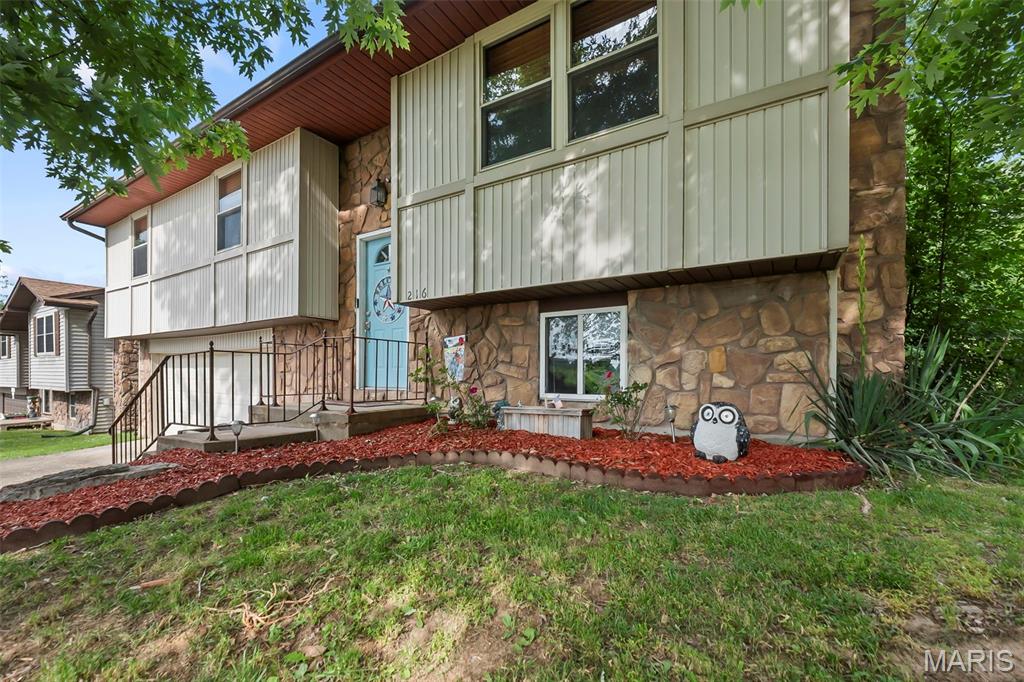 Shawnee Heights - Residential