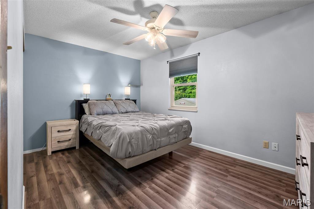 Shawnee Heights - Residential