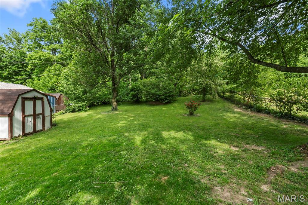 Shawnee Heights - Residential