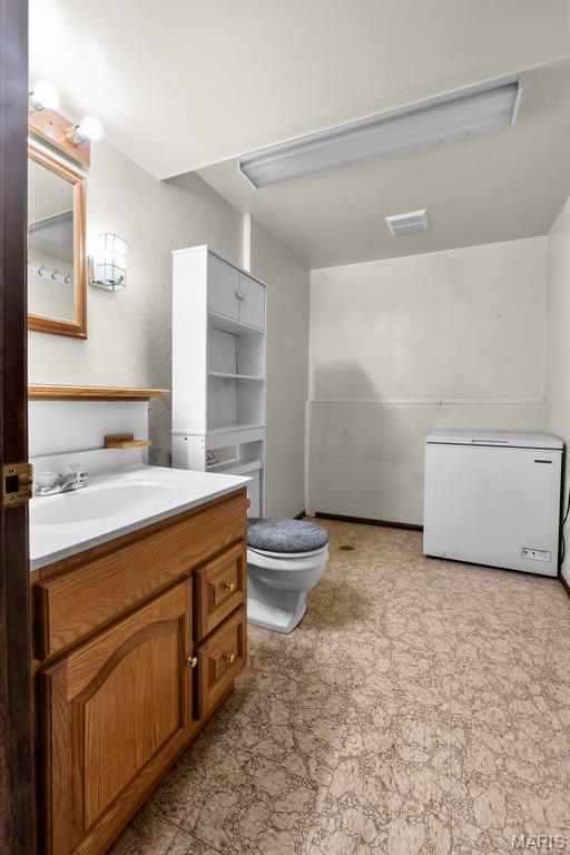 Shawnee Heights - Residential