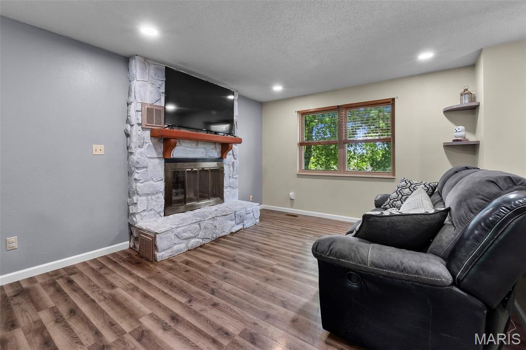Shawnee Heights - Residential