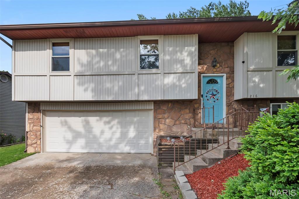 Shawnee Heights - Residential