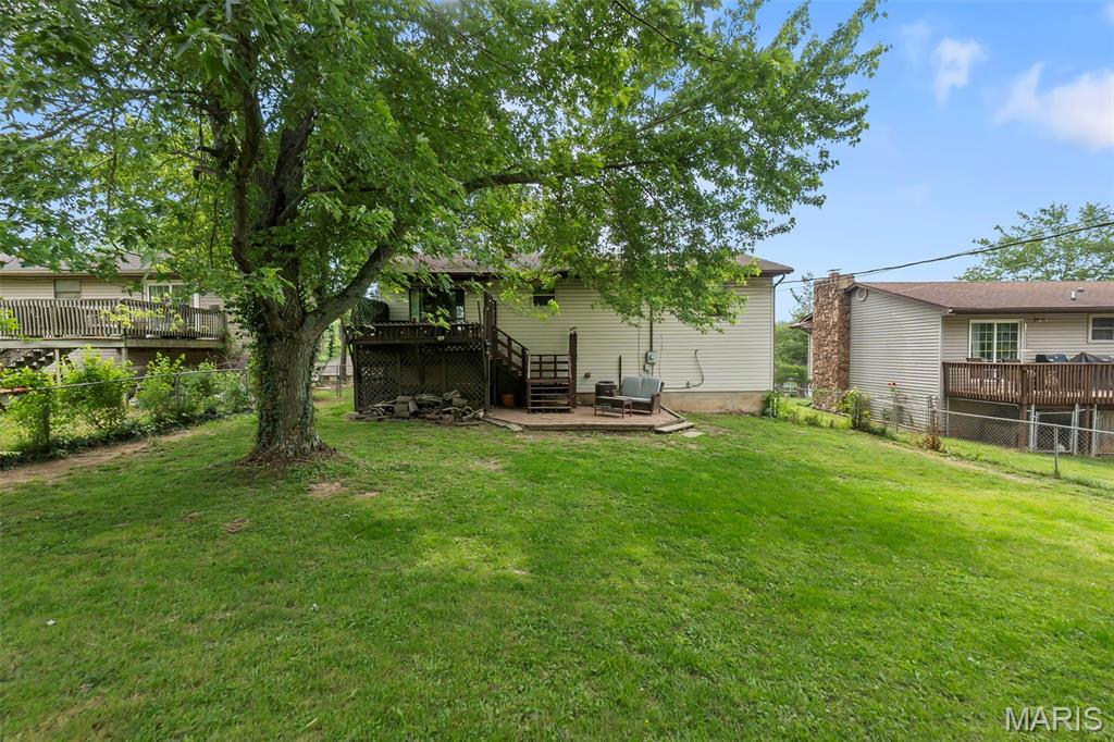 Shawnee Heights - Residential
