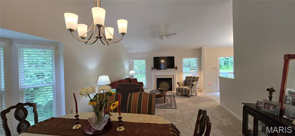 The Villas At Sterling Pointe Resub - Residential