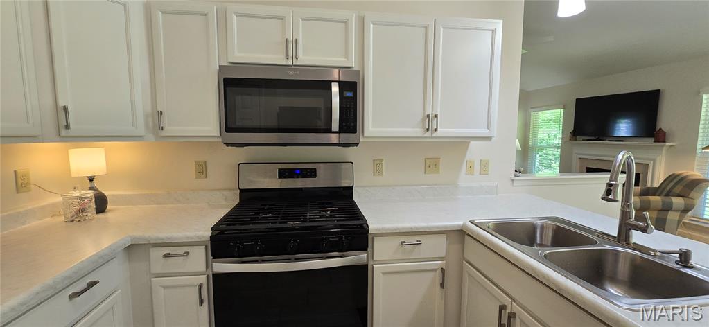 The Villas At Sterling Pointe Resub - Residential
