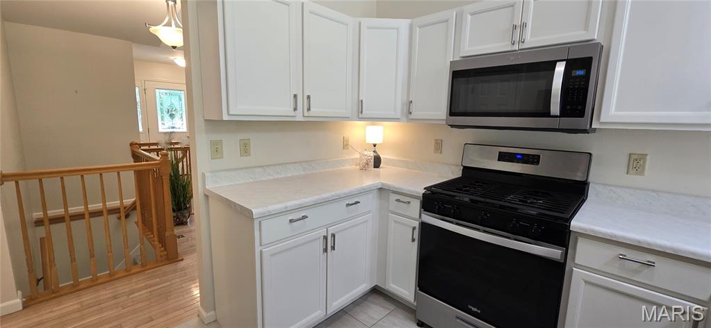 The Villas At Sterling Pointe Resub - Residential