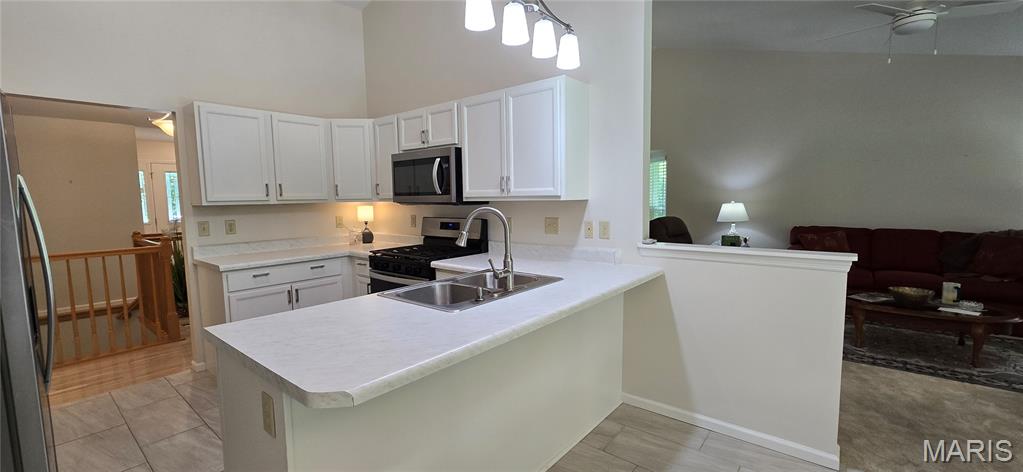 The Villas At Sterling Pointe Resub - Residential
