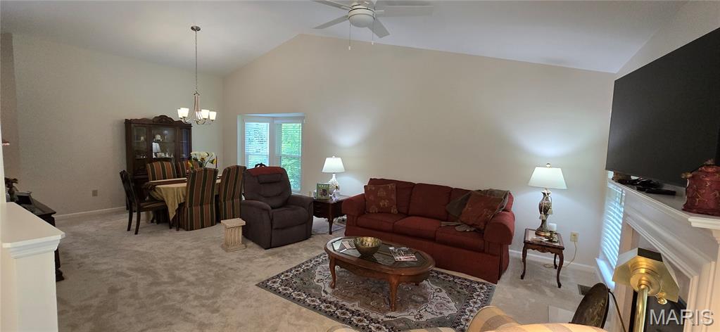 The Villas At Sterling Pointe Resub - Residential