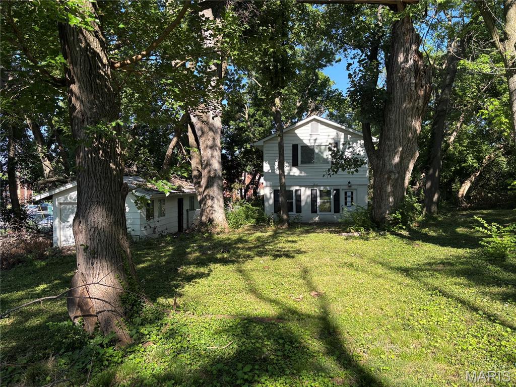 US Surv 401 - Residential