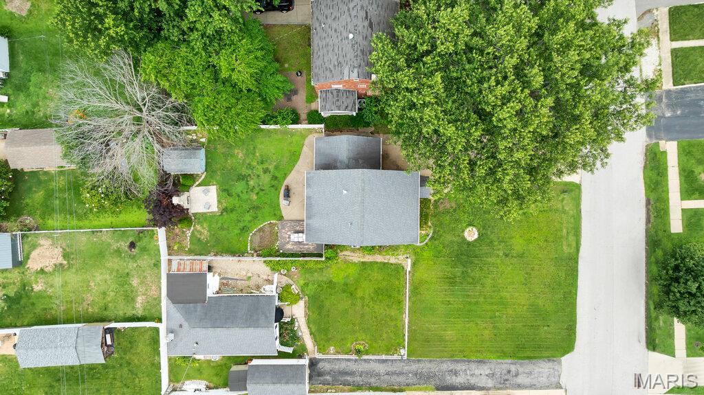 Flora Gardens - Residential