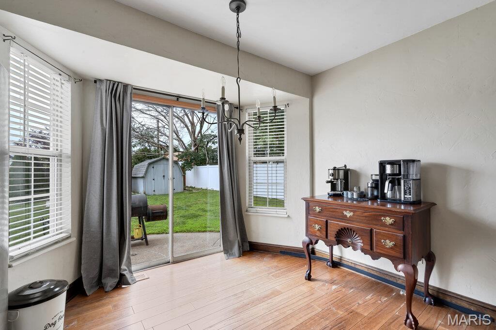 Flora Gardens - Residential