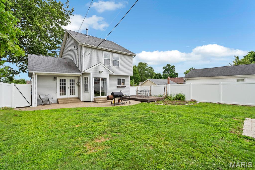 Flora Gardens - Residential