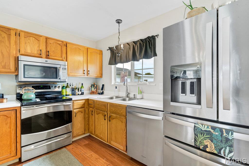 Flora Gardens - Residential