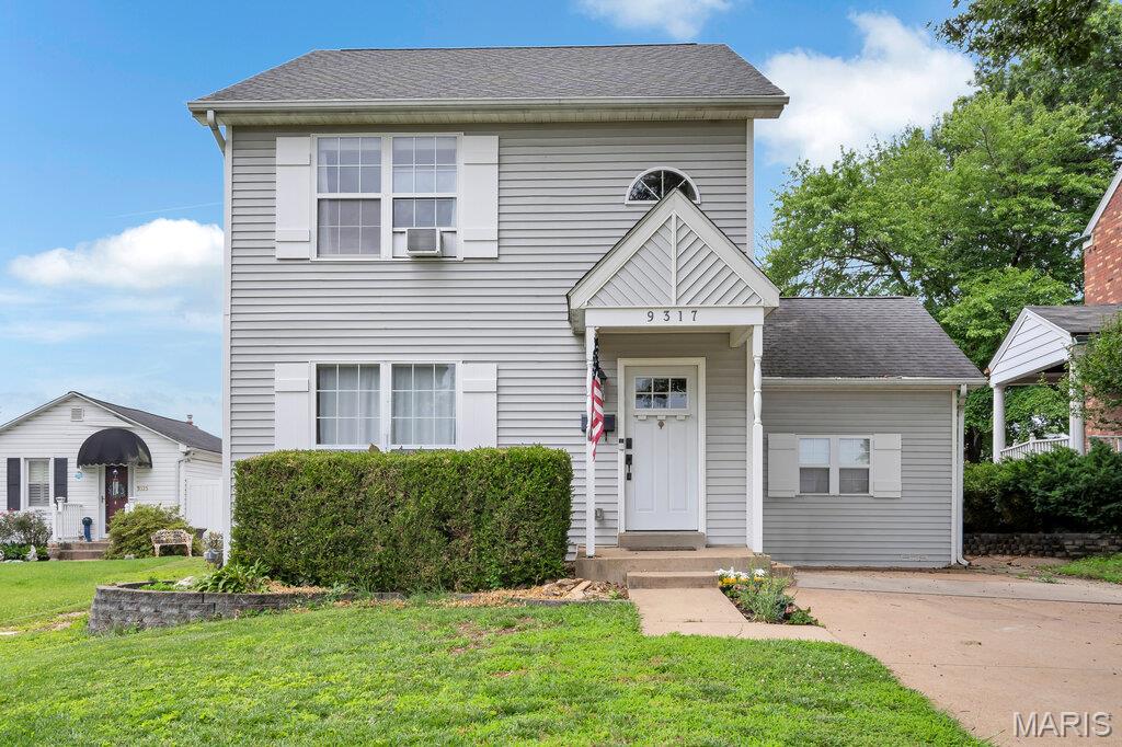 Flora Gardens - Residential