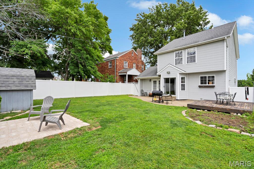 Flora Gardens - Residential