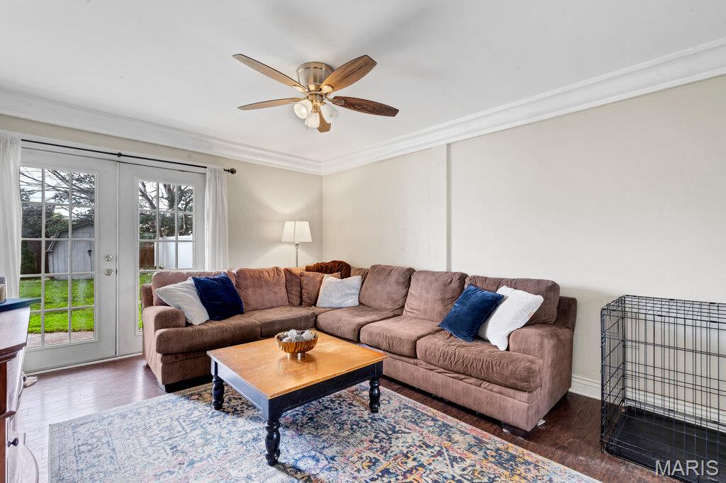 Flora Gardens - Residential